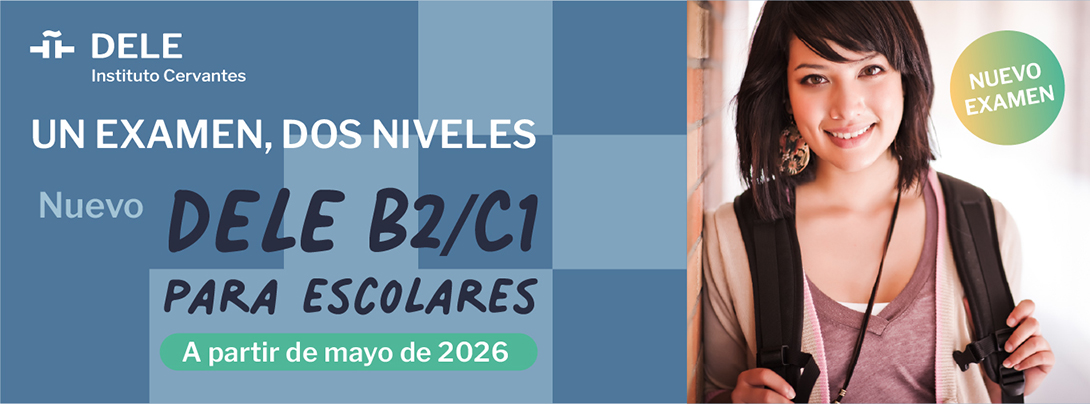 Ya disponibles los nuevos diplomas DELE en formato digital